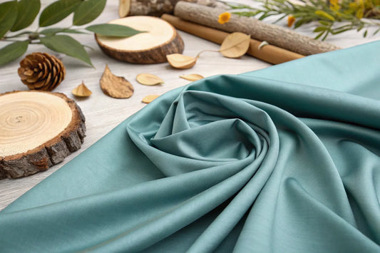 Tencel Activewear: The Ultimate Guide to the Fabric Changing Women's Fitness