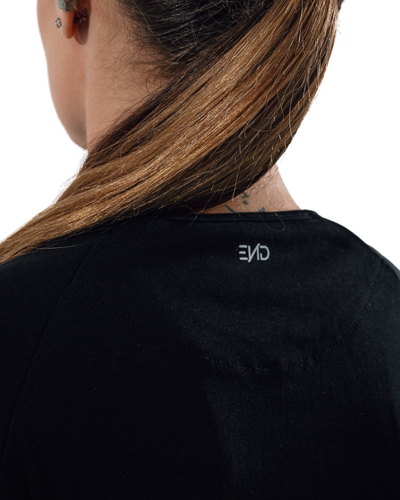 Performance T-Shirt - Black