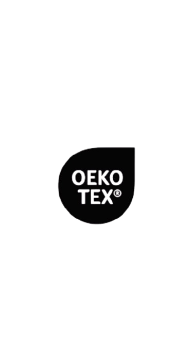 OEKO-TEX certified non-toxic